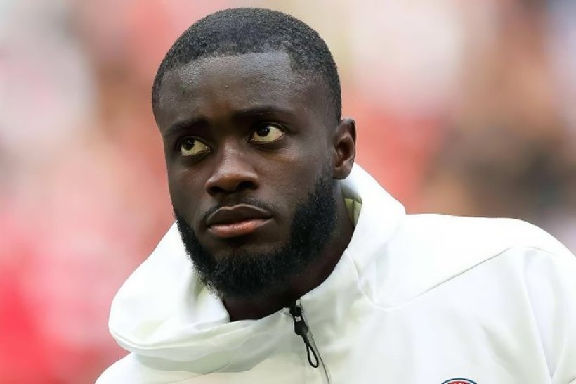 ريال مدريد يوقع اتفاقاً مع دايوت أوباميكانو لتعزيز دفاع الفريق